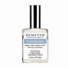Laundromat by Demeter