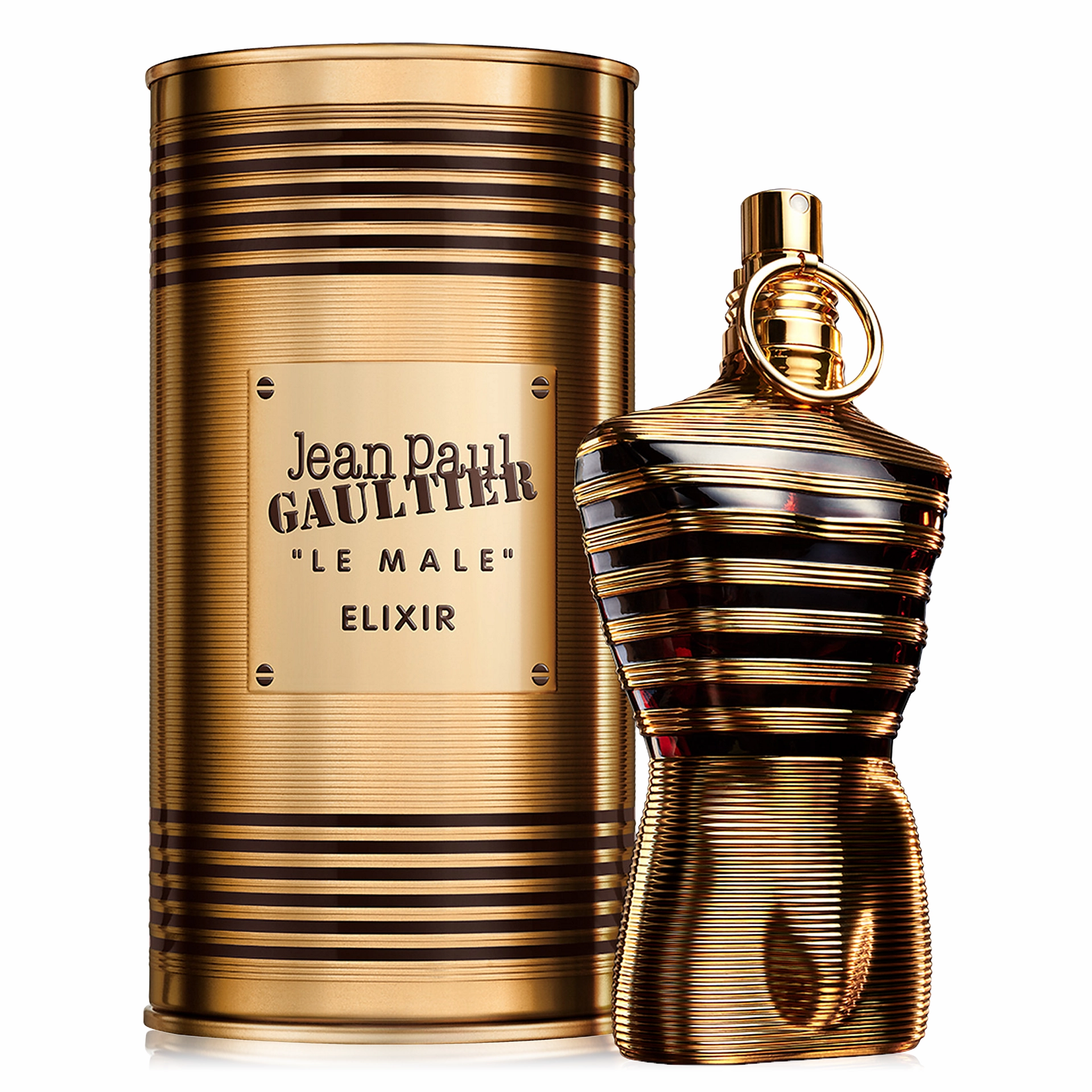 Le Male Elixir by Jean Paul Gaultier 200ml Parfum