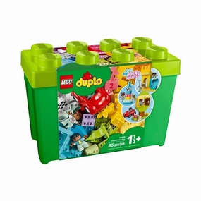 Lego Classic Brick Box Building Set with Storage 85 pcs