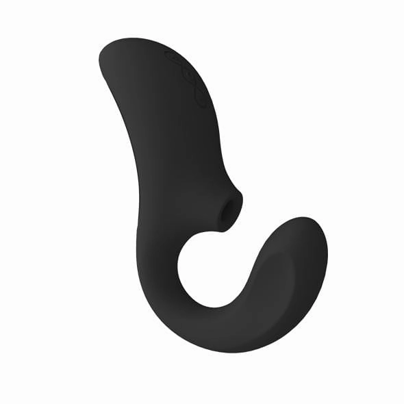 LELO - Enigma Dual Stimulation Sonic Clitoral Air Stimulator Massager