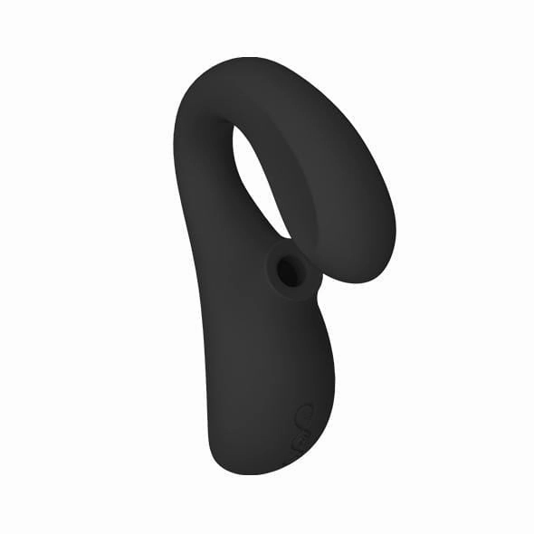 LELO - Enigma Dual Stimulation Sonic Clitoral Air Stimulator Massager