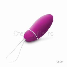 LELO - Luna Smart Bead Kegel Balls