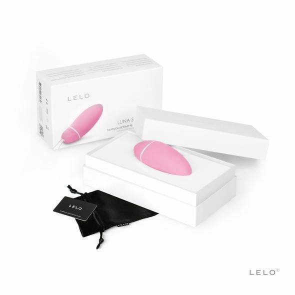 LELO - Luna Smart Bead Kegel Balls