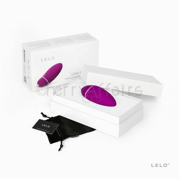 LELO - Luna Smart Bead Kegel Balls
