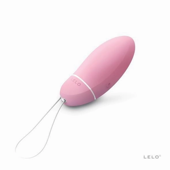 LELO - Luna Smart Bead Kegel Balls