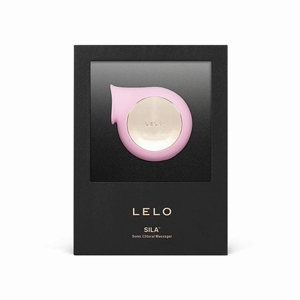 LELO - Sila Cruise Sonic Clitoral Air Stimulator