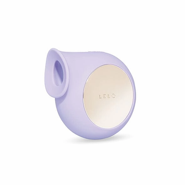LELO - Sila Cruise Sonic Clitoral Air Stimulator