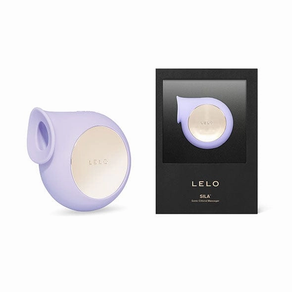 LELO - Sila Cruise Sonic Clitoral Air Stimulator
