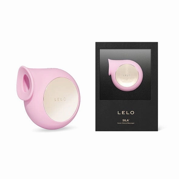 LELO - Sila Cruise Sonic Clitoral Air Stimulator