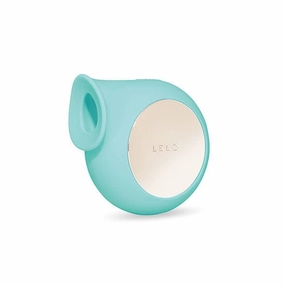 LELO - Sila Cruise Sonic Clitoral Air Stimulator