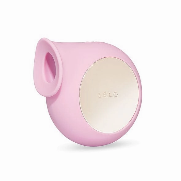 LELO - Sila Cruise Sonic Clitoral Air Stimulator