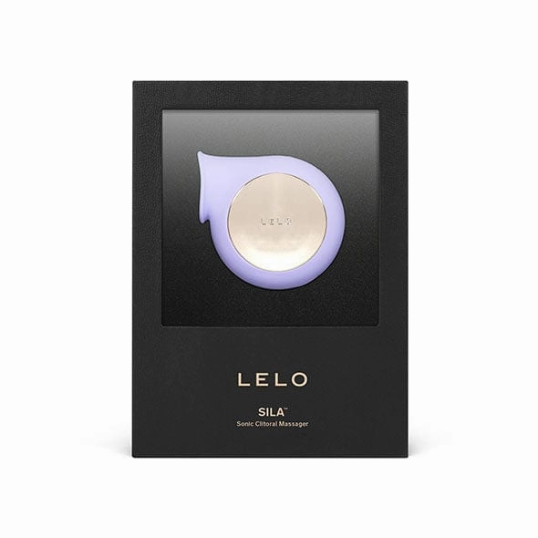 LELO - Sila Cruise Sonic Clitoral Air Stimulator