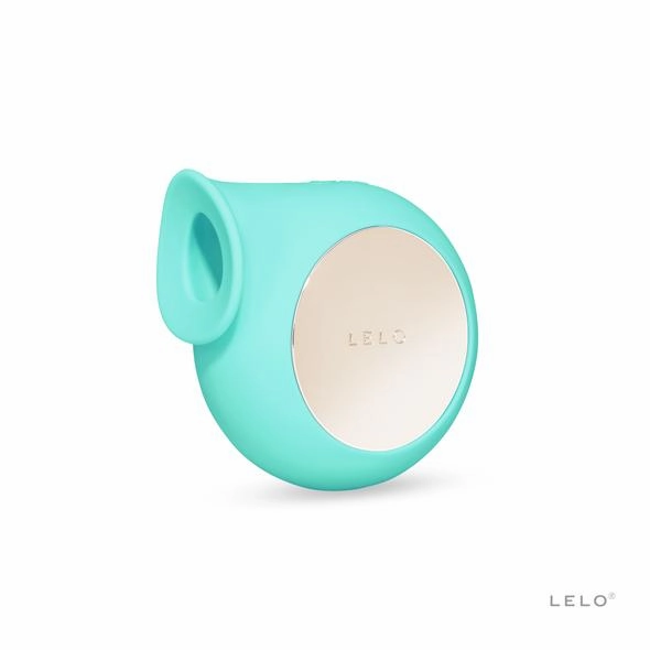 LELO - Sila Sonic Clitoral Air Stimulator