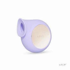 LELO - Sila Sonic Clitoral Air Stimulator