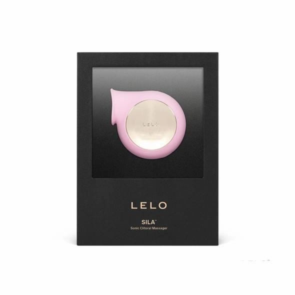 LELO - Sila Sonic Clitoral Air Stimulator