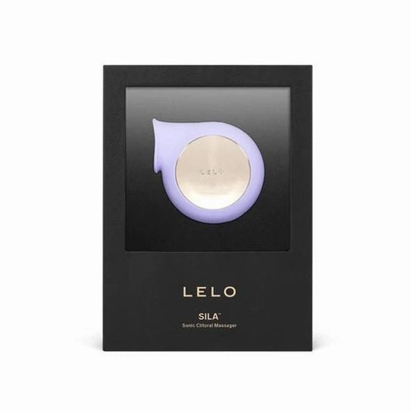 LELO - Sila Sonic Clitoral Air Stimulator
