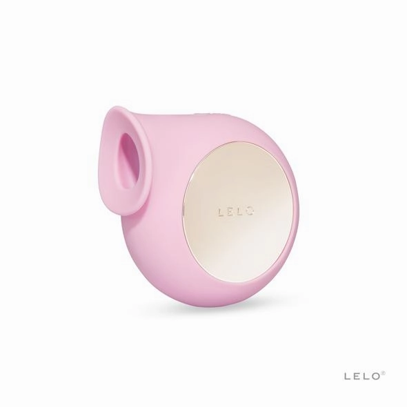 LELO - Sila Sonic Clitoral Air Stimulator