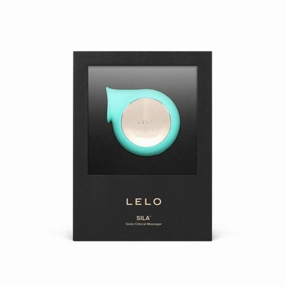 LELO - Sila Sonic Clitoral Air Stimulator