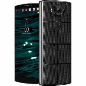 LG V10 - 64 GB - Space Black - T-Mobile