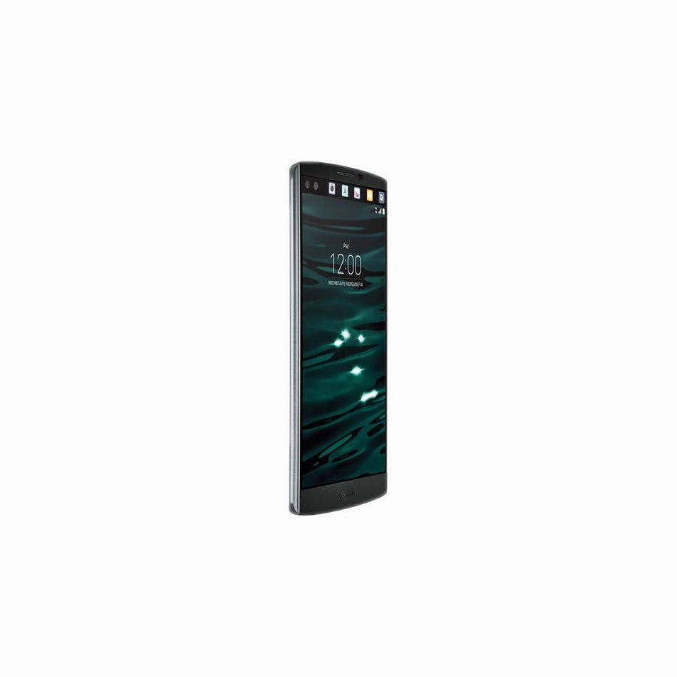 LG V10 - 64 GB - Space Black - T-Mobile