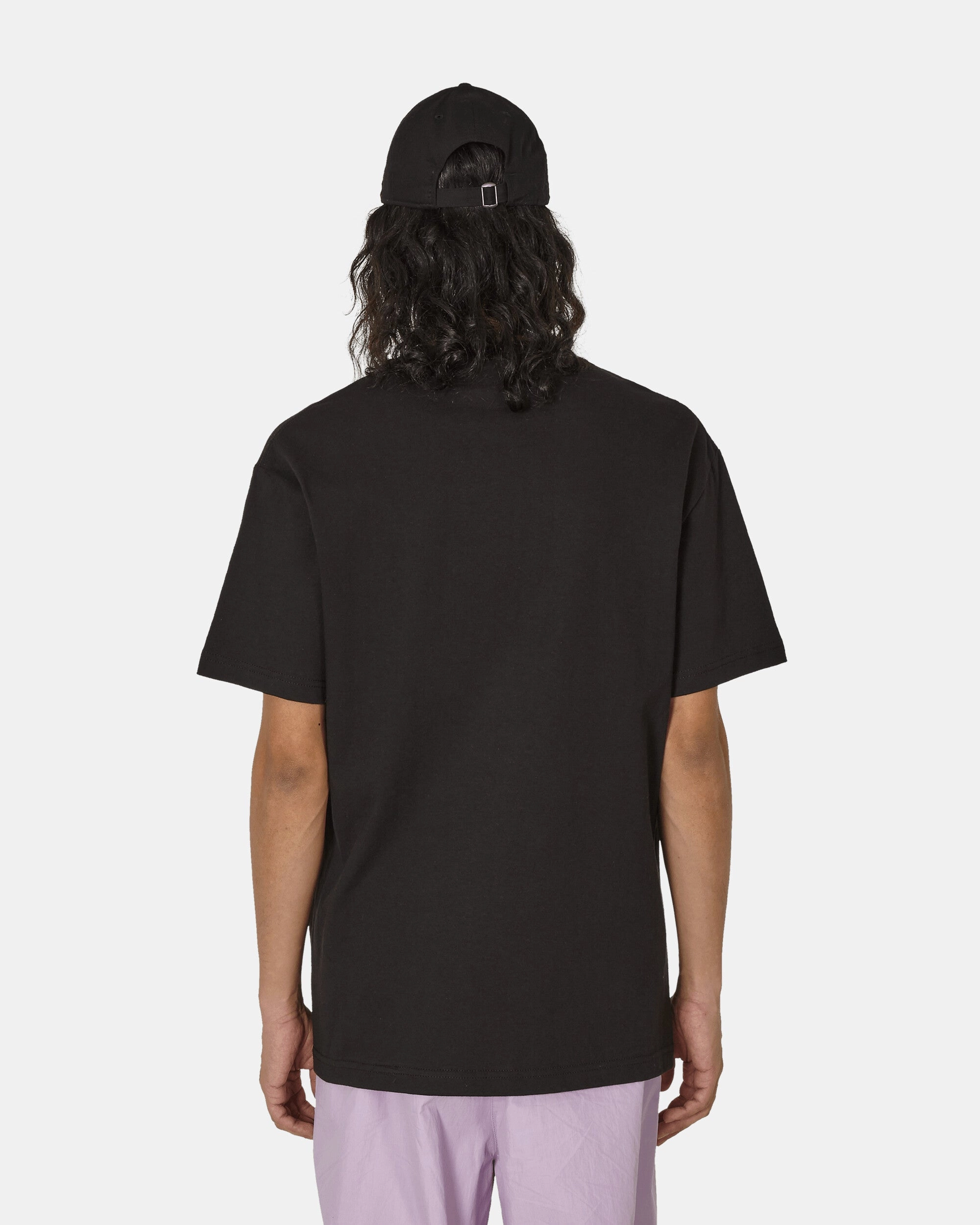London T-Shirt Black