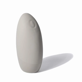 Lora DiCarlo - Carezza Percusion Touch Clitoral Massager (Grey)