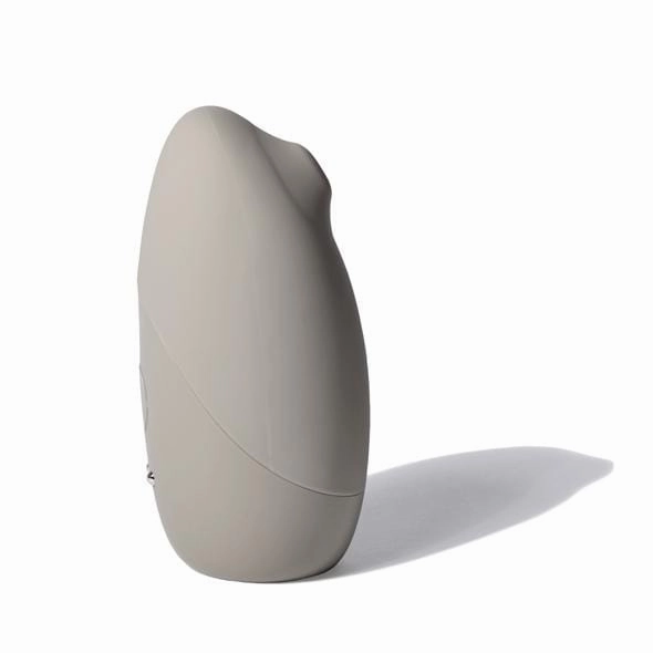 Lora DiCarlo - Carezza Percusion Touch Clitoral Massager (Grey)