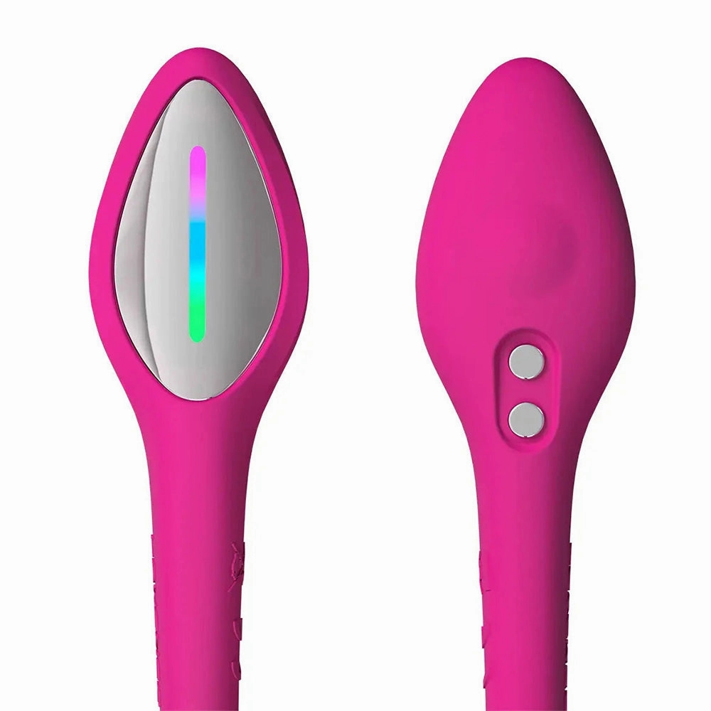 Lovense Lush 4 Bluetooth App-Controlled G-Spot Egg Vibrator