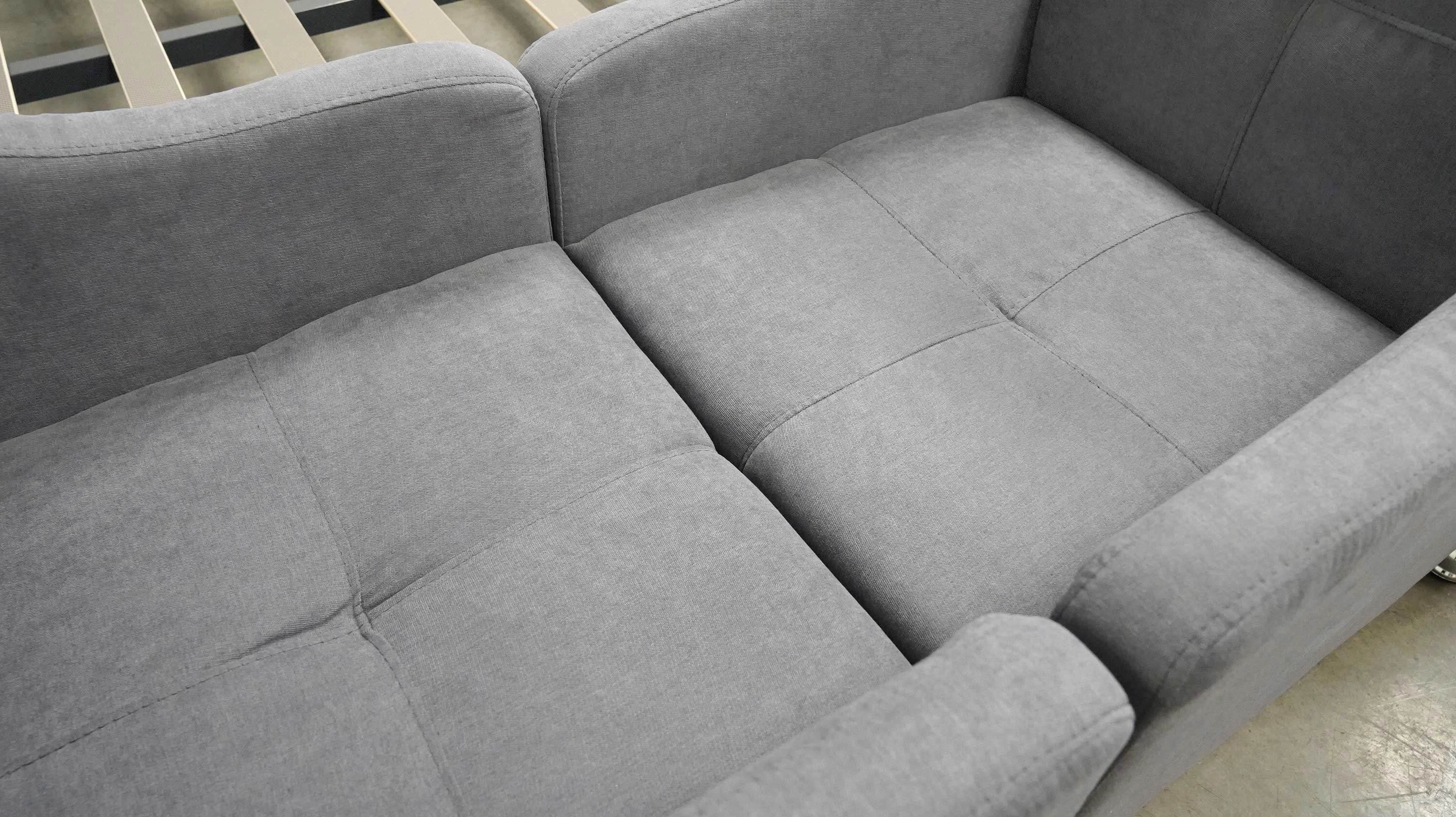Lucinda Modular Modern Multifunctional Smart Bed