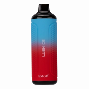 Lush Ice Kangvape Smod 6000
