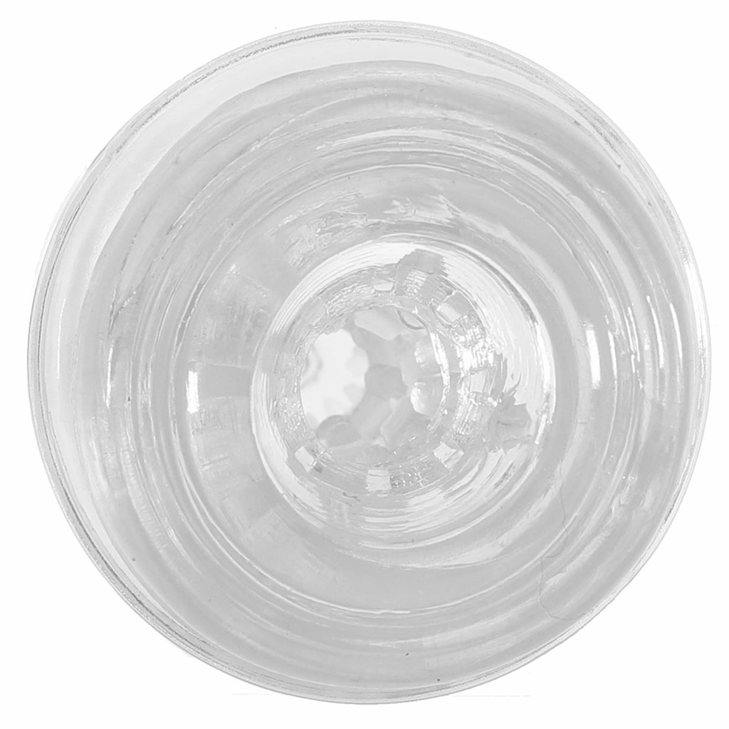 M Elite Soft   Wet Magnifier Self-Lubricating Stroker