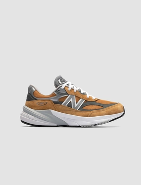 MADE IN USA 990 V6 WORKWEAR