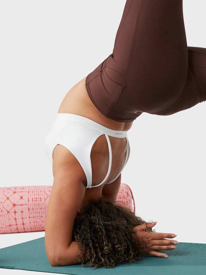 Manduka Presence Women's Bra (Double Strap)
