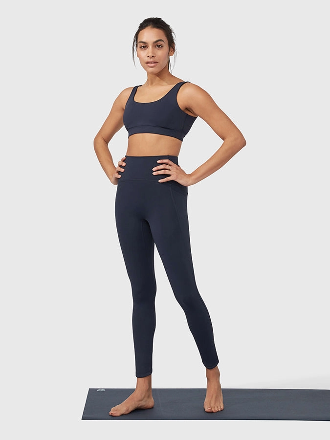 Manduka Presence Women's Bra (Double Strap)