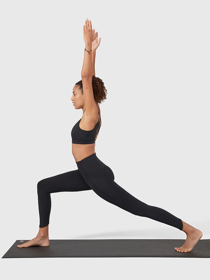 Manduka Presence Women's High Rise Leggings
