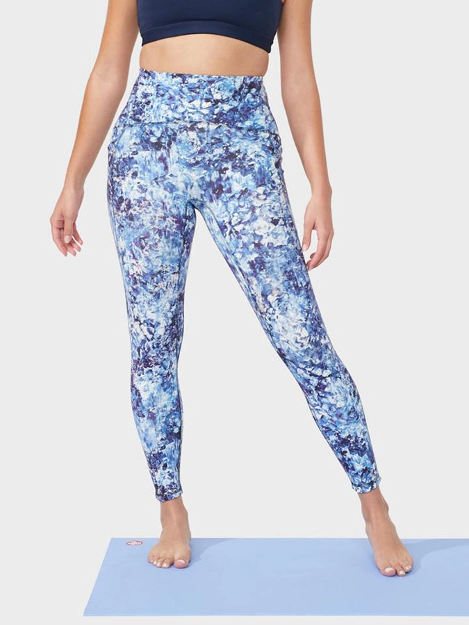 Manduka Presence Women's High Rise Leggings