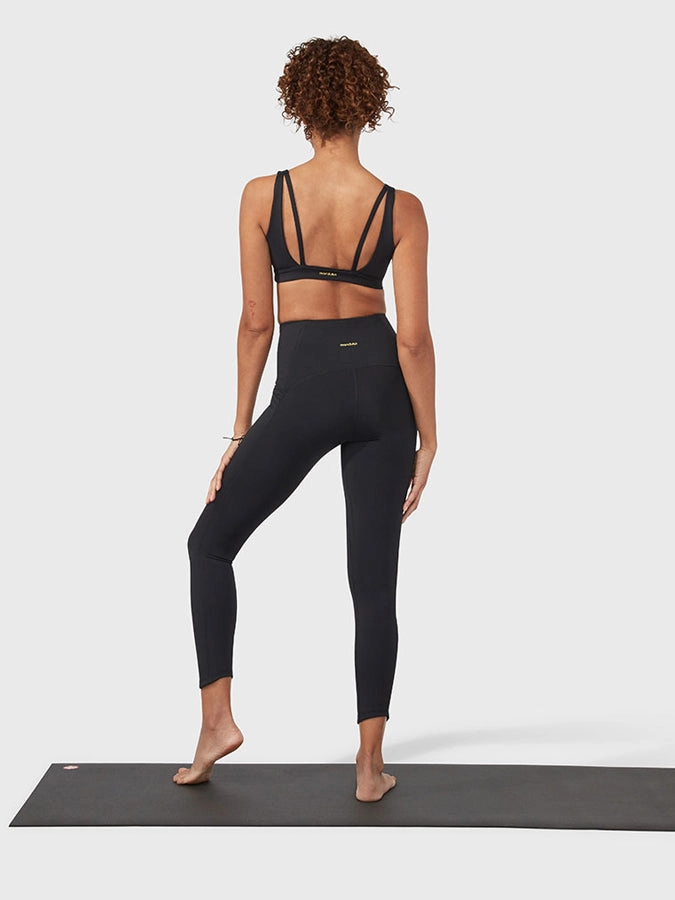 Manduka Presence Women's High Rise Leggings