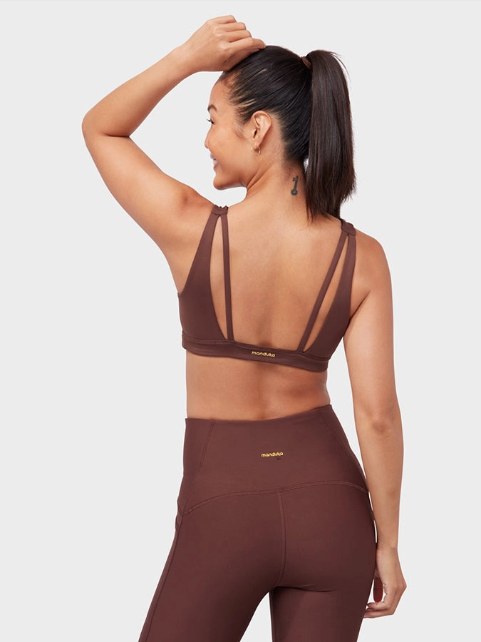 Manduka Presence Women's High Rise Leggings