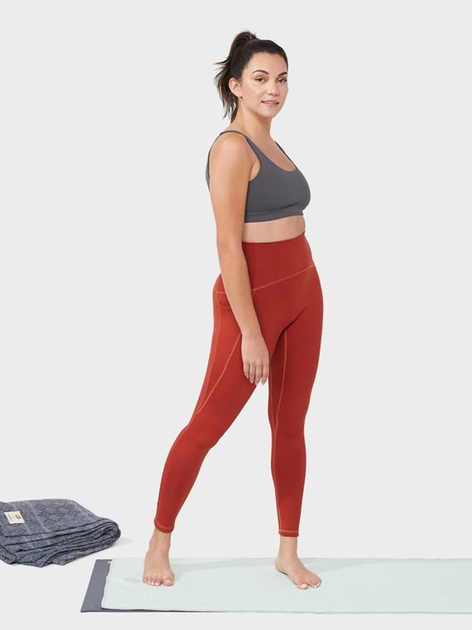Manduka Presence Women's High Rise Leggings