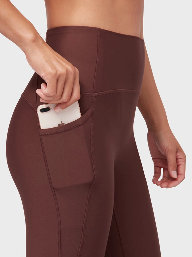 Manduka Presence Women's High Rise Leggings
