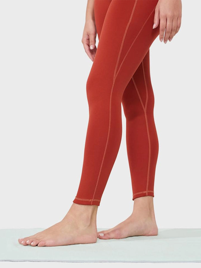 Manduka Presence Women's High Rise Leggings