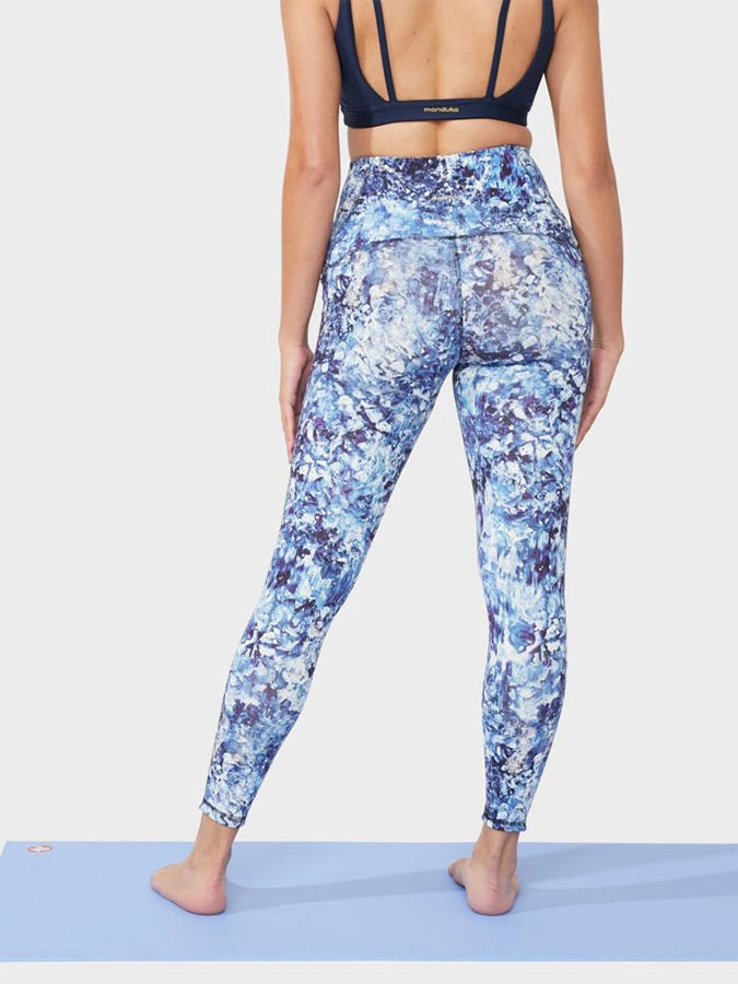 Manduka Presence Women's High Rise Leggings