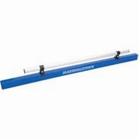 Marshalltown 13745  -  120 X 2 X 1 5/8 Aluminum Combo Darby/Screed