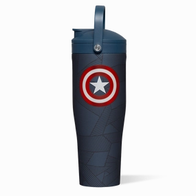 Marvel Protein Shaker