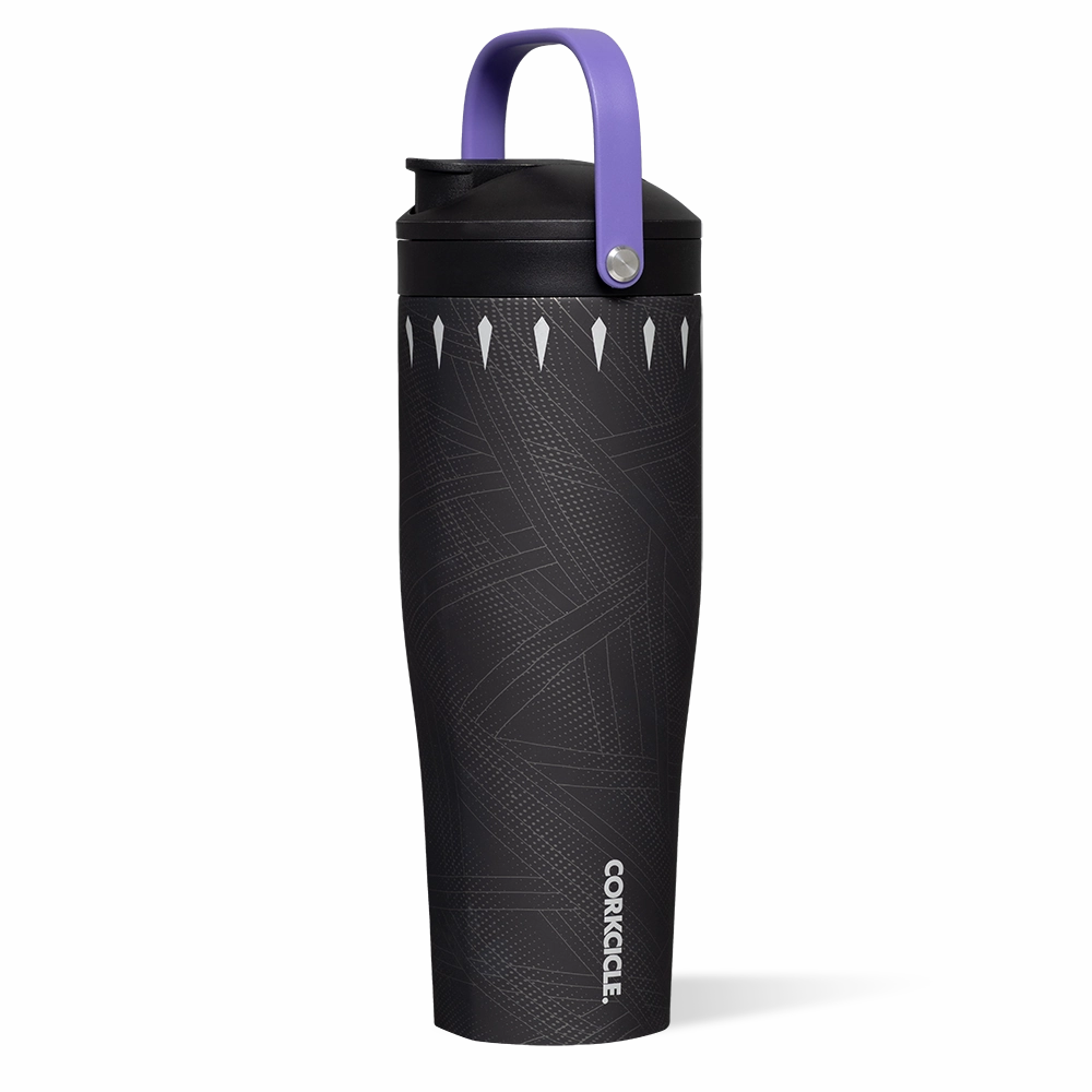 Marvel Protein Shaker