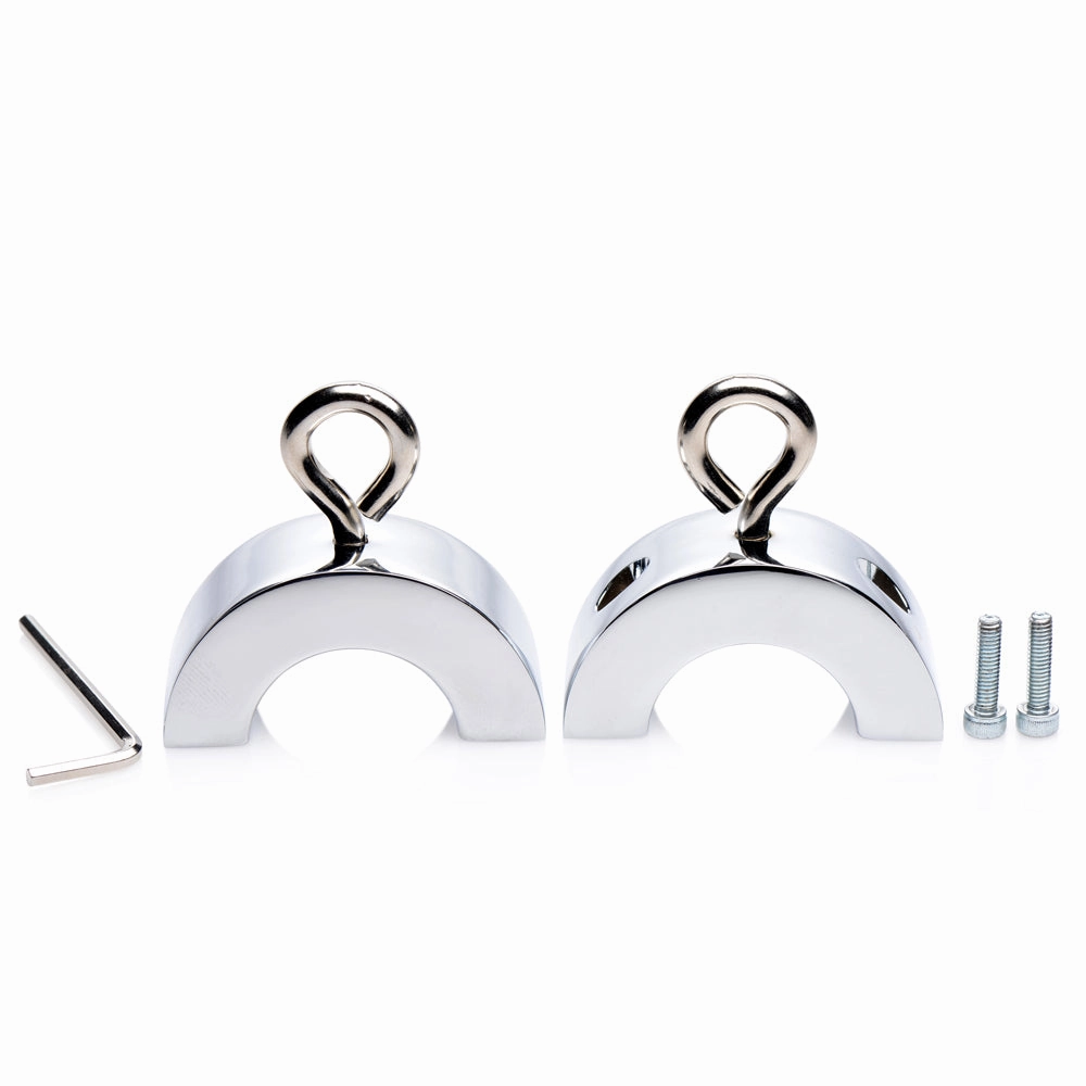 Master Series Ball Trap Metal Ball Stretcher