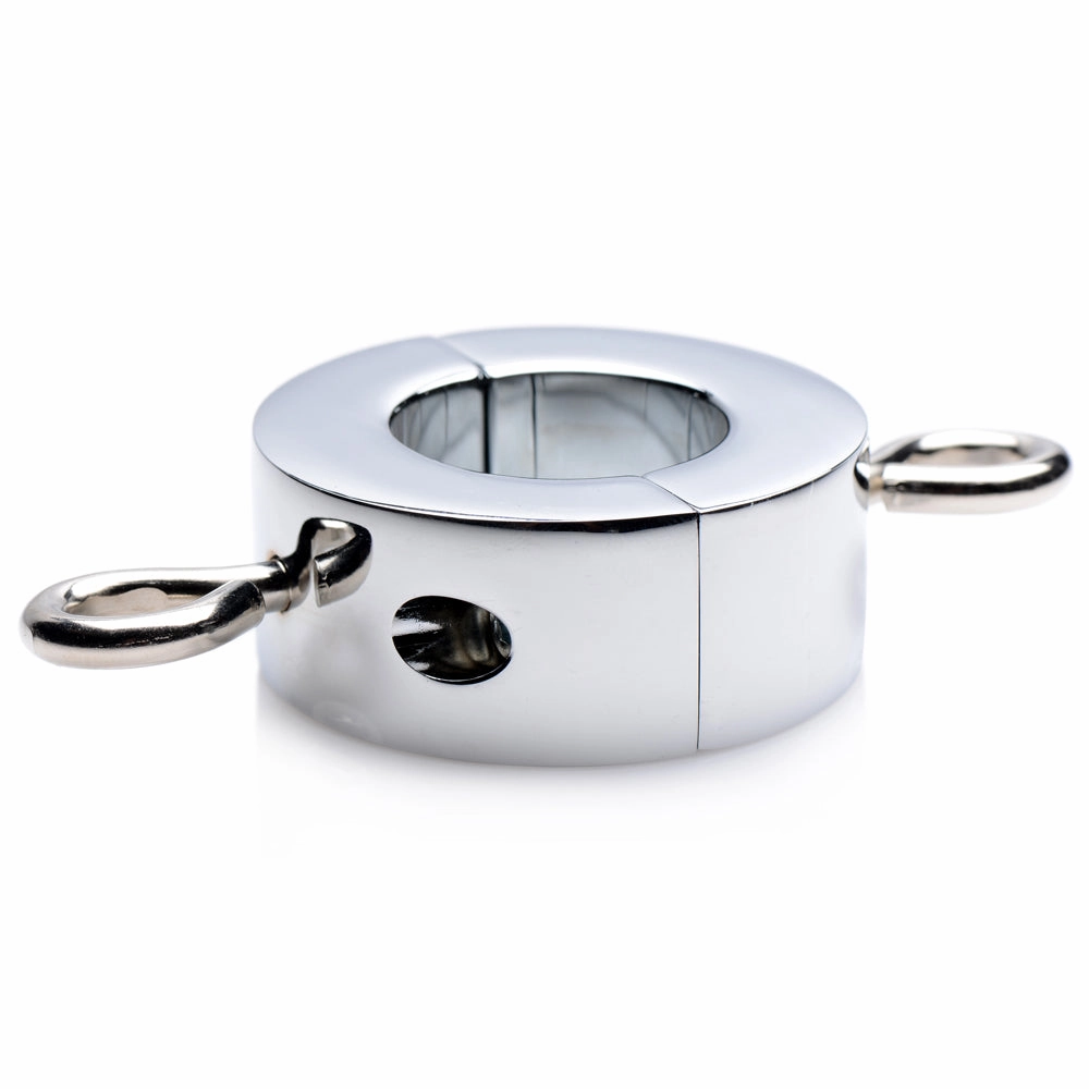Master Series Ball Trap Metal Ball Stretcher