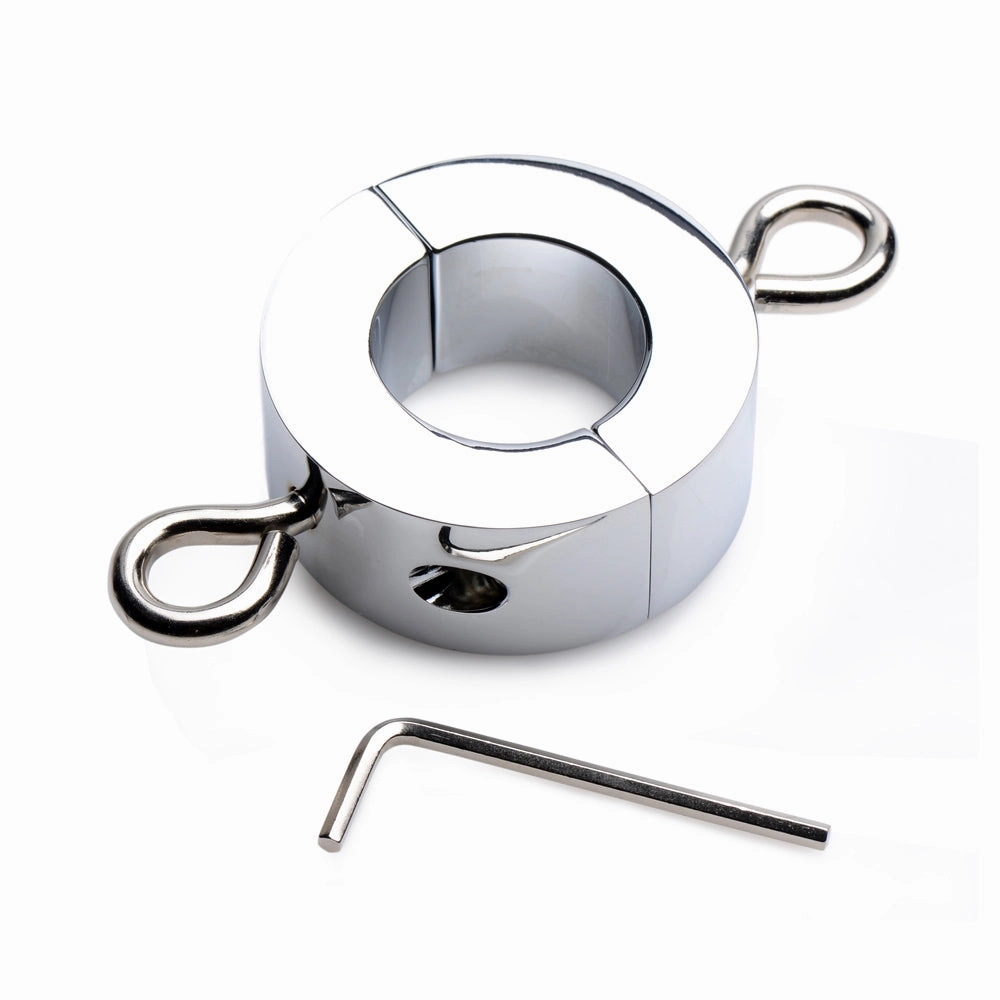 Master Series Ball Trap Metal Ball Stretcher