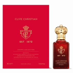 Matsukita by Clive Christian 50ml Parfum