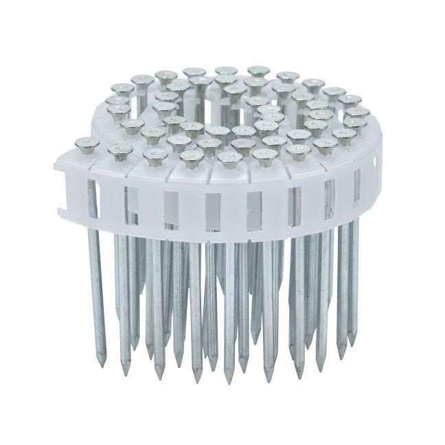 Max Tools CP-C .145″ Series Smooth Pins for Concrete